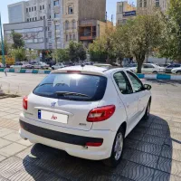 فروش ۲۰۷
