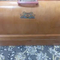 چرخ خیاطی|چرخ خیاطی و ریسندگی|فولادشهر, زاینده رود|دیوار