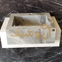 ساخت وتولید روشویی سرامیکی در اصفهان|لوازم سرویس بهداشتی|اصفهان, تیران|دیوار