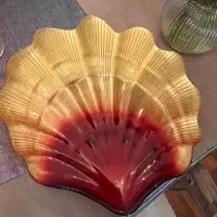 شیرینی خوری دکوری صدفی