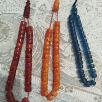 تسبیح کهربا وآب حیات دونه ای 1500000