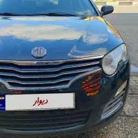 ام جی ۵۵۰