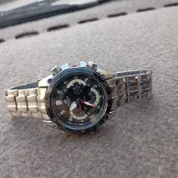 ساعت ای فیس کاسیو