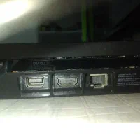 ps4 نو معاوضه موتور|کنسول، بازی ویدئویی و آنلاین|بندر ماهشهر, |دیوار