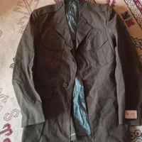 کت نظامی کلکسیونی