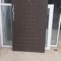 فروش درب وپنجرهای دوجداره استوک|مصالح و تجهیزات ساختمان|فرمهین, |دیوار