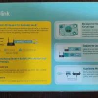 مودم TP Link|مودم و تجهیزات شبکه|کرج, کیانمهر|دیوار