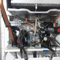 نصب وتعمیرات پکیج،یخچال،اسپیلت