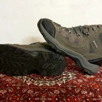 پوتین بوت کوهنوردی اورجینال|کیف، کفش، کمربند|همدان, |دیوار