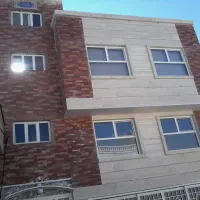 خانه دو واحدی فاز دو مولانا 2 یا بوستان یک