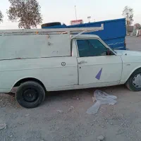 پیکان وانت|خودرو سواری و وانت|فاضل آباد, |دیوار