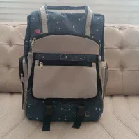 کوله پشتی مسافرتی