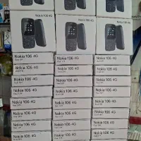 نوکیا 106|موبایل|تبریز, |دیوار