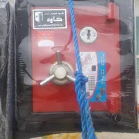 نمایندگی فروش گاوصندوق ایران کاوه اصل