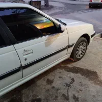 پارس xy7p مدل برج آخر 1402|خودرو سواری و وانت|خرمآباد, |دیوار