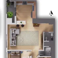 پیش فروش ۱۰۰ متر خاوران|پیش‌فروش املاک|تبریز, |دیوار