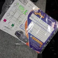 پارس ۸۸ تمیز|خودرو سواری و وانت|شهرکرد, |دیوار