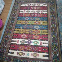 سلام کلیم دست بافت|گلیم، جاجیم، گبه|فردیس, خیام شرقی|دیوار