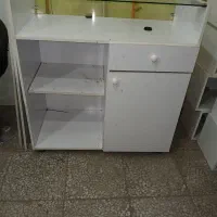 مانکن.میز پیشخوان.صندلی|فروشگاه و مغازه|بندر انزلی, عباس آباد|دیوار