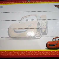 تابلو وایت برد و جدول ضرب|لوازم التحریر|کازرون, |دیوار