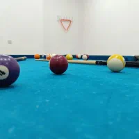 میز بیلیارد
