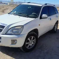 X33 دنده‌ای مدل 93 سفید موتور تعمیر شده