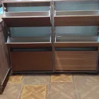 جاکفشی داشبوردی کم جا|جاکفشی، کمد، دراور|قدس, شهر‌قدس|دیوار