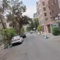 ۱۰۰متر ونک توانیر دوخواب تک واحدی