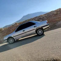 پژو ۴۰۵|خودرو سواری و وانت|دورود, |دیوار