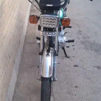 موتور 125 کبیر مدل 1403|موتورسیکلت|یزد, |دیوار