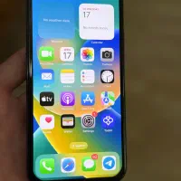 Iphone x 256|موبایل|مشهد, سجاد شهر|دیوار