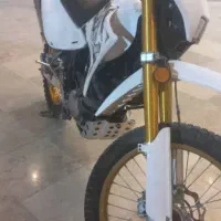 موتور ترل روان مدل۹۹|موتورسیکلت|زاهدان, |دیوار