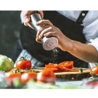 استخدامی آشپز