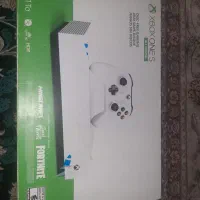 کنسول ایکس باکس وان اس،۱ ترابایت