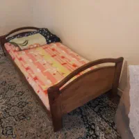 تخت خواب|تشک تختخواب|کوهسار (البرز), |دیوار