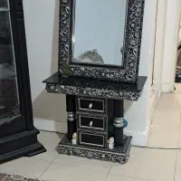 اینه و مبلمان حسینی