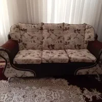 مبل|مبلمان خانگی و میز عسلی|گناباد, |دیوار