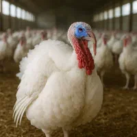 بوقلمون بیوتی|حیوانات مزرعه|تهران, اتابک|دیوار