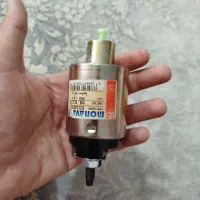 اتماتیک استارت پراید