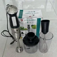 گوشت کوب 3کاره