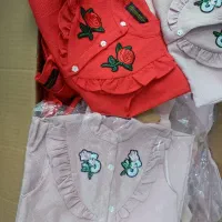 حراج لباس دخترانه