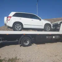 امدادخودرو سنگین بارشیراز|خدمات حمل و نقل|شیراز, ترمینال باربری|دیوار