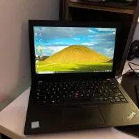 لپتاپ I5 8350 لنوو