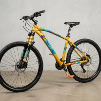 دوچرخه کوهستانی W Standard pro T1
