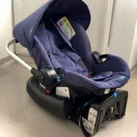 کریر خارجی بیس دار viki