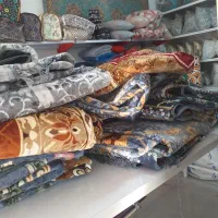 پتو فرش ۶ متری|رختخواب، بالش، پتو|کوهدشت, |دیوار