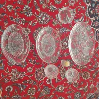 ظروف شیشه ایی
