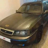 دوو سیلو، دودی متالیک، معاوضه