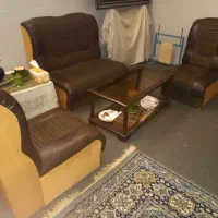 مبل راحتی چهار نفره