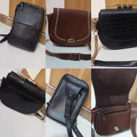 کیف وکوله چرم